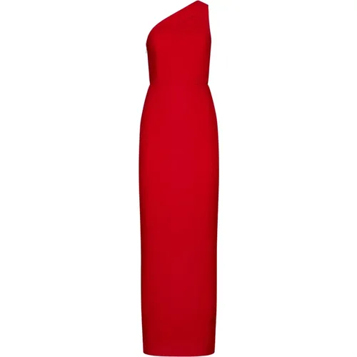 Elegant Dresses , female, Sizes: S, M, XS - Solace London - Modalova