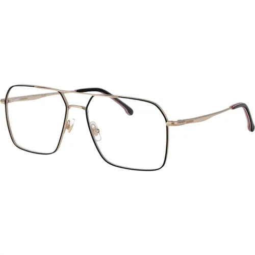 Stylish Optical Glasses Model 336 , male, Sizes: 57 MM - Carrera - Modalova