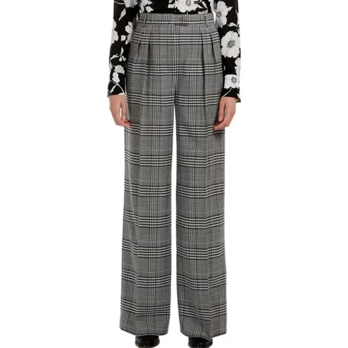 Gabarra Pants , female, Sizes: 2XS, XS, M, S, L, 3XS - Max Mara - Modalova