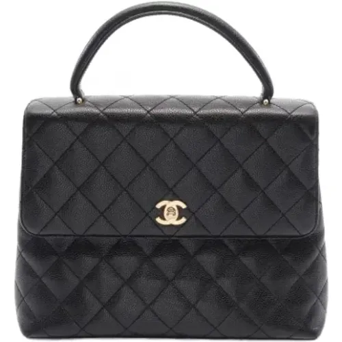 Pre-owned Leder chanel-taschen - Chanel Vintage - Modalova