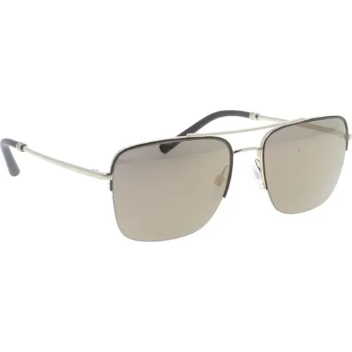 Stylish Eyeglasses Ov1343 , male, Sizes: 56 MM - Oliver Peoples - Modalova