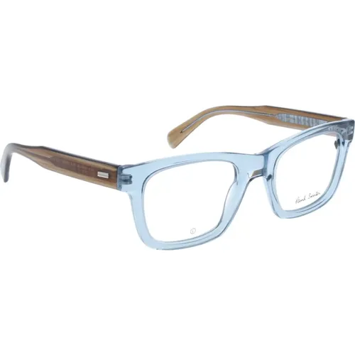 Griffin Original Prescription Glasses with Warranty , unisex, Sizes: 53 MM - Paul Smith - Modalova