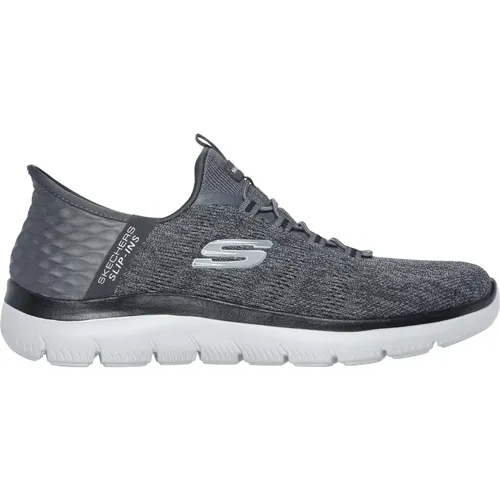 GO Walk Flex - Hands Sneakers , Herren, Größe: 44 EU - Skechers - Modalova