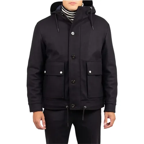 Jacket , male, Sizes: M, XL - PT Torino - Modalova