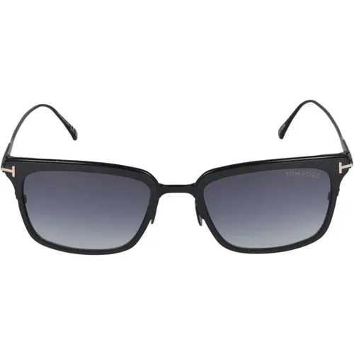 Stylische Sonnenbrille Ft0831 - Tom Ford - Modalova