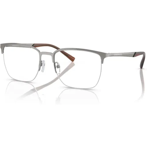 Eyewear frames EA 1151 , unisex, Sizes: 54 MM - Emporio Armani - Modalova
