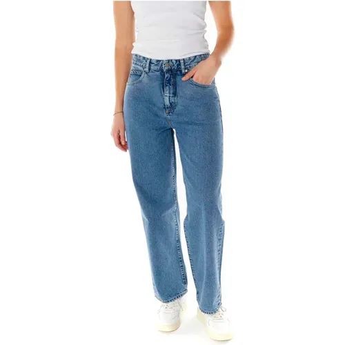 Baggy Fit Jeans , Damen, Größe: W26 L32 - ARMEDANGELS - Modalova