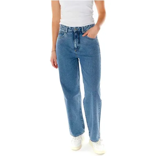 Baggy Fit Jeans , Damen, Größe: W30 L34 - ARMEDANGELS - Modalova