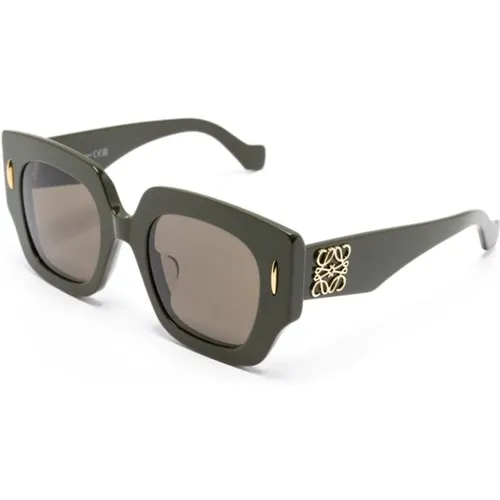 Sunglasses Stylish Everyday Use , female, Sizes: 50 MM - Loewe - Modalova