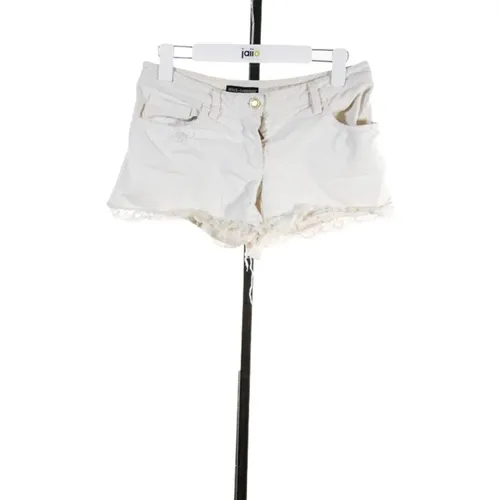 Shorts , female, Sizes: XS - Dolce & Gabbana Pre-owned - Modalova