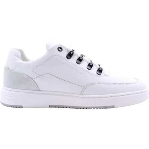 Leopold Sneaker , male, Sizes: 10 UK, 9 UK - Cycleur de Luxe - Modalova