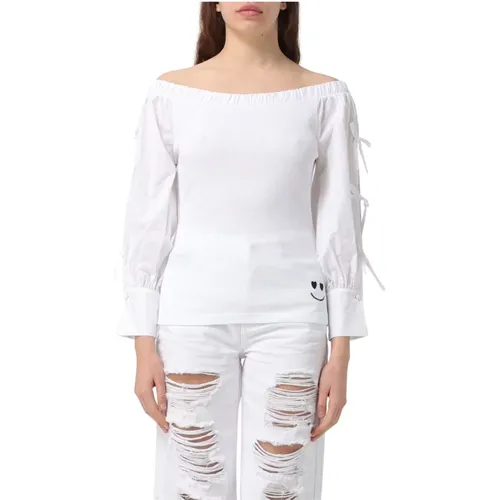 Blouses , female, Sizes: S, XS, M - Twinset - Modalova