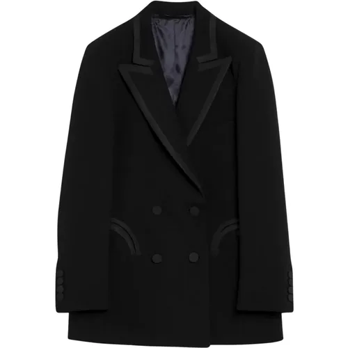 Doppelreihiger Blazer Blazé Milano - Blazé Milano - Modalova