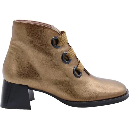 Stilvolle Stiefeletten Moric - Hispanitas - Modalova