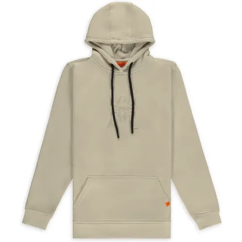 Nox Hoodie , Herren, Größe: XL - Aspact - Modalova