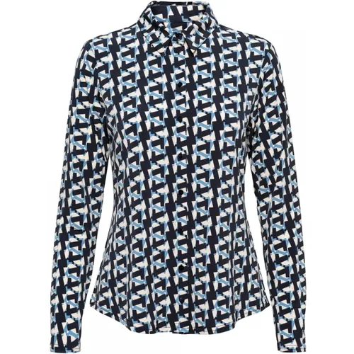 Shirts , Damen, Größe: XS - &Co Woman - Modalova