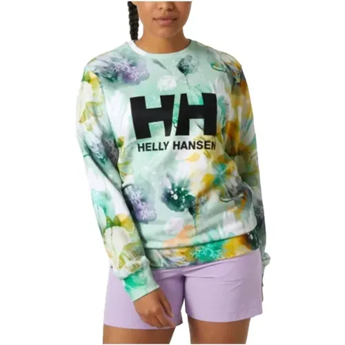 Sweatshirt Helly Hansen - Helly Hansen - Modalova