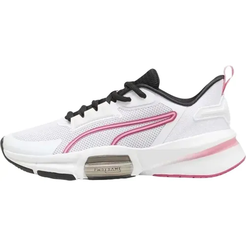 PWRFrame TR 3 Wns Running Schuhe , Damen, Größe: 36 EU - Puma - Modalova