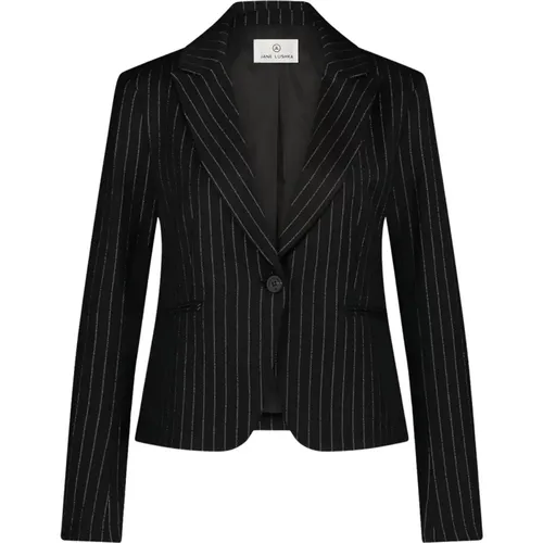 Elvira Blazer , Damen, Größe: XL - Jane Lushka - Modalova