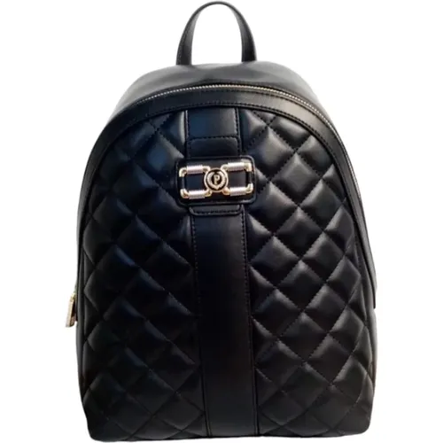 Stylish Backpacks for Everyday Use , female, Sizes: ONE SIZE - Pollini - Modalova