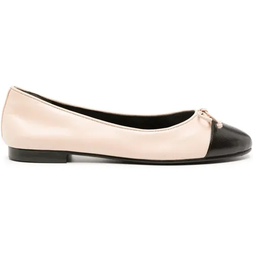 Elegante Ballerina Flats - TORY BURCH - Modalova