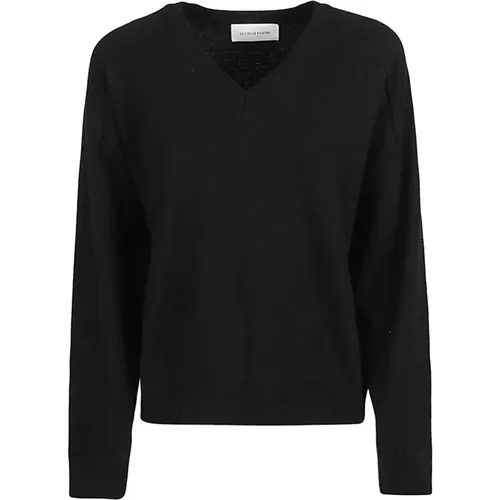 Sweaters , female, Sizes: XS - Armarium - Modalova