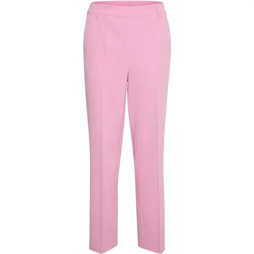 Chinos , female, Sizes: 3XL - Kaffe - Modalova