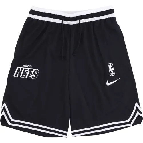 NBA DNA Courtside Dri-Fit Shorts - Nike - Modalova