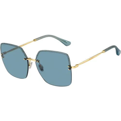 Sunglasses Tavi/S , female, Sizes: 60 MM - Jimmy Choo - Modalova