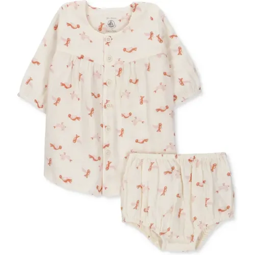 Crayona_h2 Rompers Boxpakken Set - Petit Bateau - Modalova