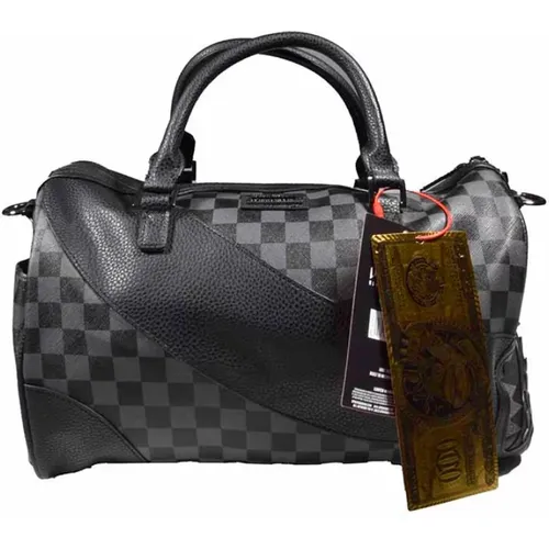 Bags with Style , unisex, Sizes: ONE SIZE - Sprayground - Modalova