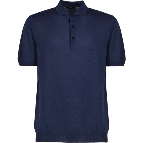 Polo Shirt , male, Sizes: 3XL - Fay - Modalova