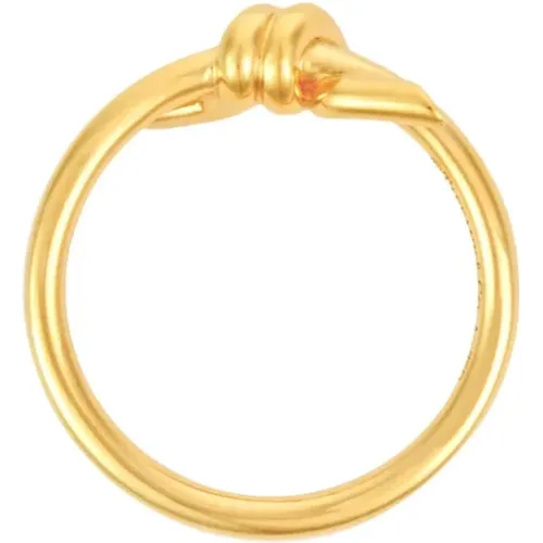 Pre-owned Gold ringe - Tiffany & Co. Pre-owned - Modalova