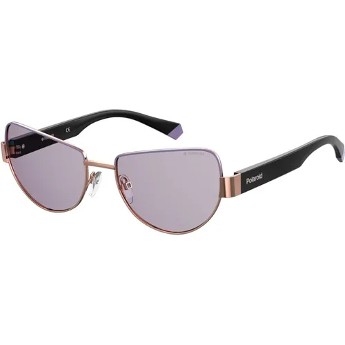 Stylische Sonnenbrille PLD 6122/S - Polaroid - Modalova