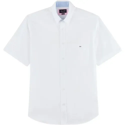 Shirt , male, Sizes: M, S - Eden Park - Modalova