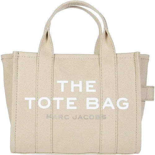 Stoff Shopper Tasche Marc Jacobs - Marc Jacobs - Modalova