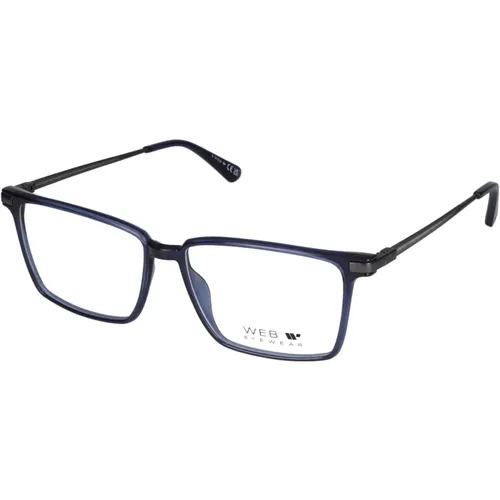 Stylische Sonnenbrille We5406 , unisex, Größe: 56 MM - WEB Eyewear - Modalova