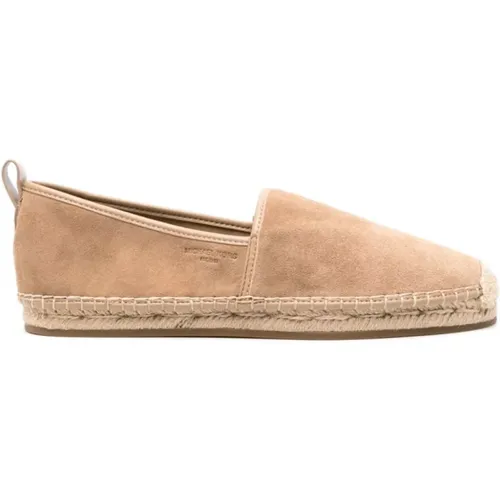 Owen Espadrille , male, Sizes: 6 UK - Michael Kors - Modalova