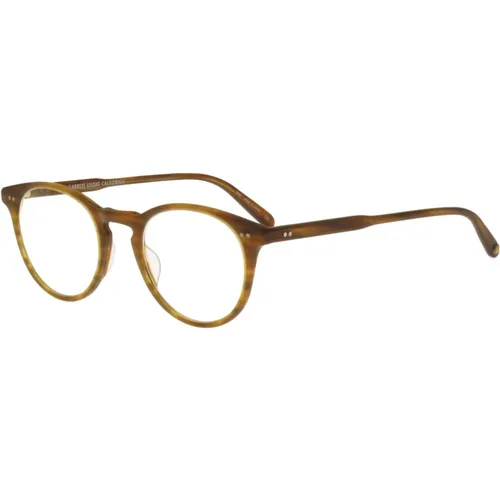 Winward Eyewear Frames , unisex, Sizes: 42 MM, 44 MM - Garrett Leight - Modalova