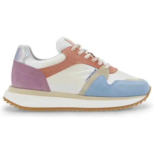 Sneakers , female, Sizes: 6 UK, 5 UK, 3 UK, 7 UK - Ambitious - Modalova