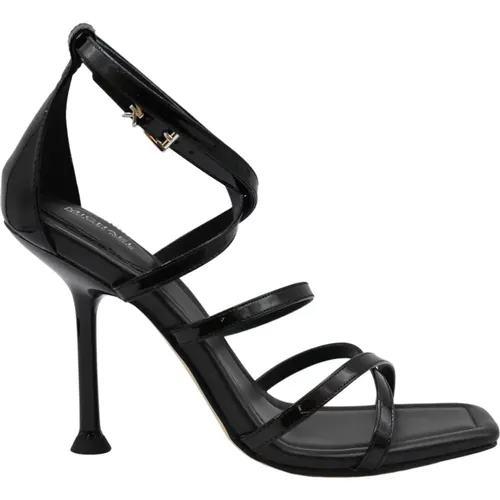 Women Shoes Laced Ss23 , female, Sizes: 7 UK - Michael Kors - Modalova