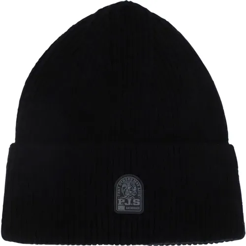 Einfache Beanie Mütze Pahaha12 PAT - Parajumpers - Modalova