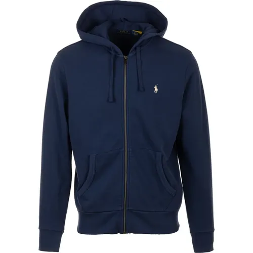 Sweaters , male, Sizes: 2XL, L, XL, M, S - Ralph Lauren - Modalova