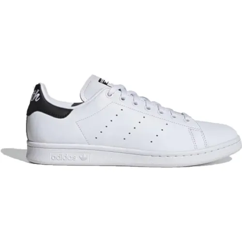 Stan Smith Sneakers , male, Sizes: 2 2/3 UK - Adidas - Modalova