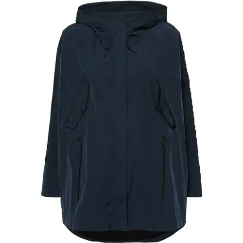 Coats , female, Sizes: XS, L, S - Peuterey - Modalova