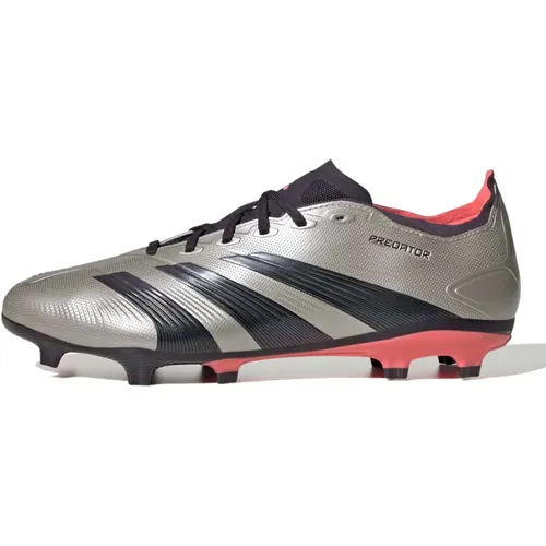 StrikeScale Fußballschuhe Platin Schwarz , Herren, Größe: 42 1/2 EU - Adidas - Modalova