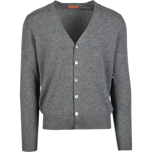 Luxuriöser Cashmere-Cardigan - Ballantyne - Modalova