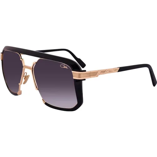Stylish Sunglasses Mod 682 , unisex, Sizes: 57 MM - Cazal - Modalova