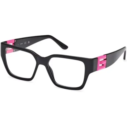 Glasses , unisex, Größe: 54 MM - Guess - Modalova