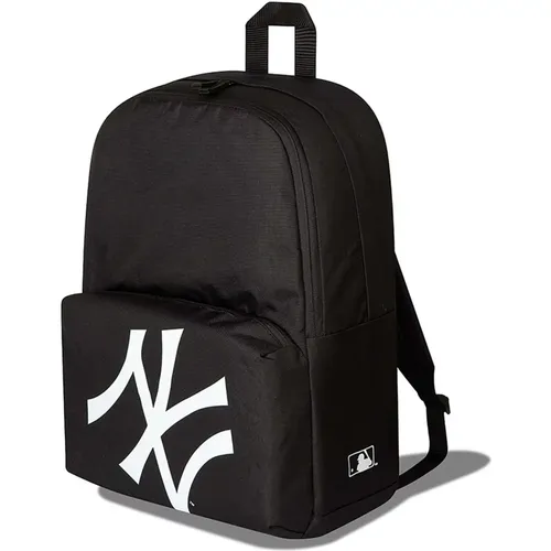 MLB Multi Stadium Neyyan Blkwhi Rucksack - new era - Modalova